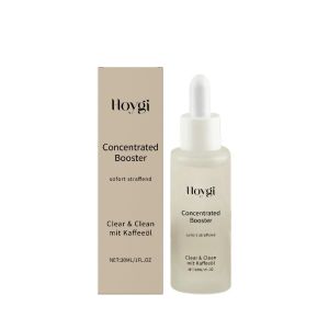 Hoygi Moisturizing Brightening Serum Delicate and Soft Facial Skin Brightening Moisturizing Gentle Skin Care Serum