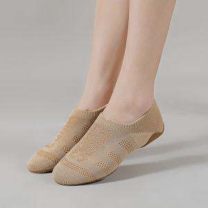Female Soft Bottom Teacher Special Ballet Belly Jazz Modern Classical Dance Adult Childrens Practice Shoes