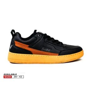 Sepatu Kets Pria Snekers Casual Terbaru Sudah Di jahit