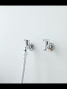 2.5-15M Automatic Washing Machine Water Inlet Optional Hose Extension Tub Adjustable Head