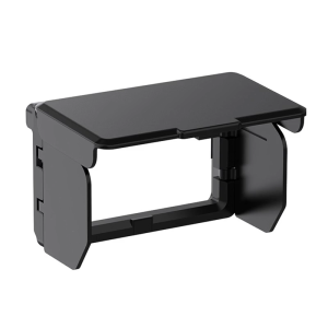 Glares Resistant Protective Cover For Pocket 3 Camera Lens Shade Small Size Not Obstruct Gimbals Movement