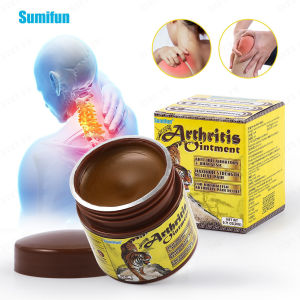 Ezey Sumifun Tiger Balm Joint Care Cream for Soothing and Calming Stiff and Sore Muscles K20013