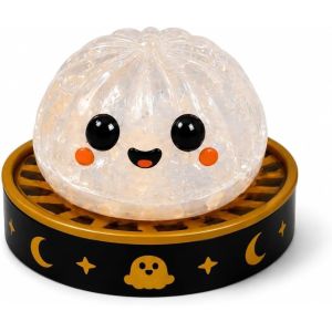 Halloween Soft Slow Rebound Butter Stick Squeezing Toy Realistic Butter Sticks Decompression Fidget Toys