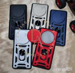 case oppo a5i oppo a3x a3 nfc reno 12 5g reno 12 pro reno 12f slide case transformer armor robot case