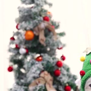 Dog CatDog Hat Bib Teddy French Bulldog Autumn Winter Clothes Costume Cat Christmas Supplies