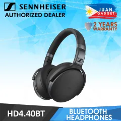 Sennheiser hd 4.4 bt hot sale