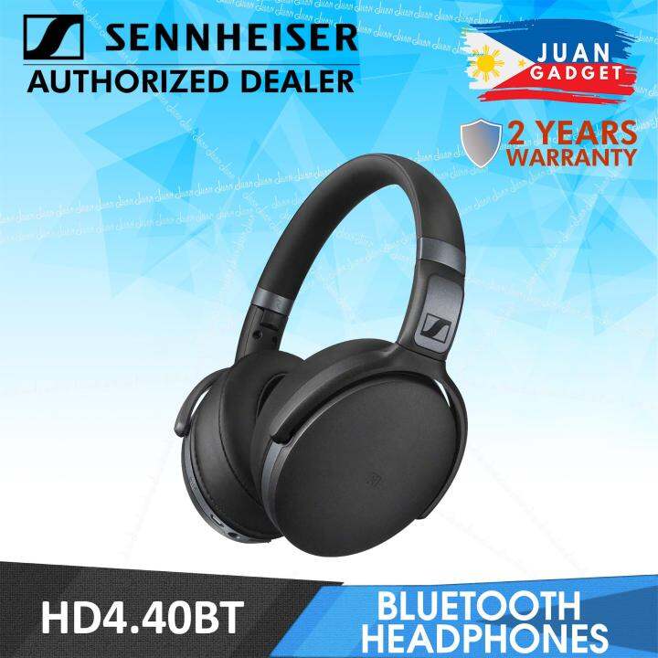 Sennheiser hd online 4.40