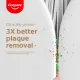 Colgate Slim Soft Charcoal Gold  Ultra Soft Toothbrush Value Pack of 3. 