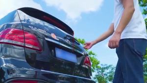 Household Gas BBQ Oven Outdoor Portable bbq Card Oven Korean Barbecue Grill Picnic Grill