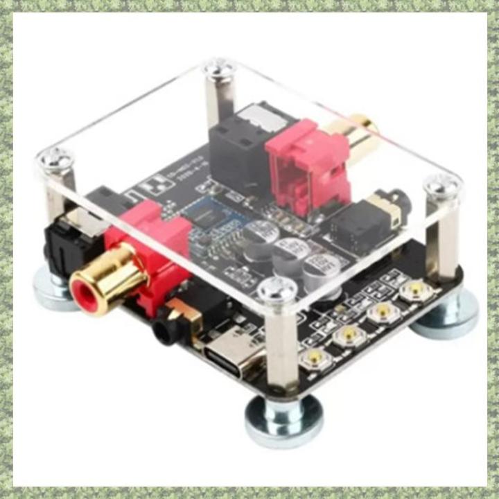 Wireless Module for Computers Optical Fiber Coaxial Audio Transmitter ...
