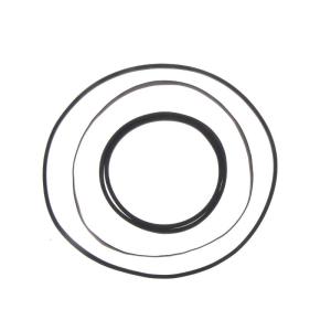 4 cái/bộ thay thế Turntable vành đai cho đầu ghi video K1 phonograph gramophone ổ đĩa thắt lưng