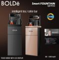 BOLDE SMART SUPER DISPENSER XPRESSO PLUS REMOTE GALON BAWAH DISPENSER GALON BAWAH 3 KRAN AIR/DISPENSER INCLUDE KATTLE/DISPENSER GALON BAWAH KRAN AIR DINGIN/DISPENSER KRAN PANAS/DISPENSER KRAN NORMAL MURAH. 