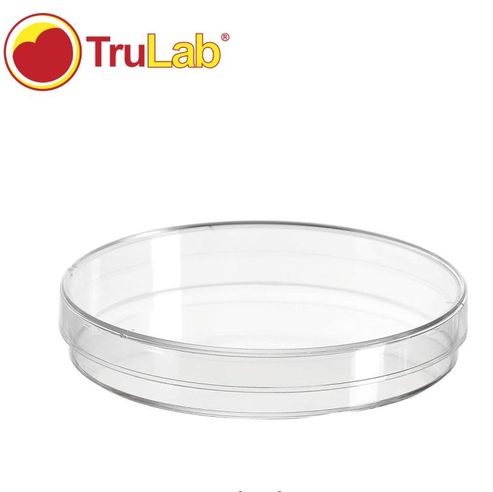 Petri Dish Plastic, 90mm 1 Room 2 Rooms 3 Rooms In 10's 20's Per Pack 