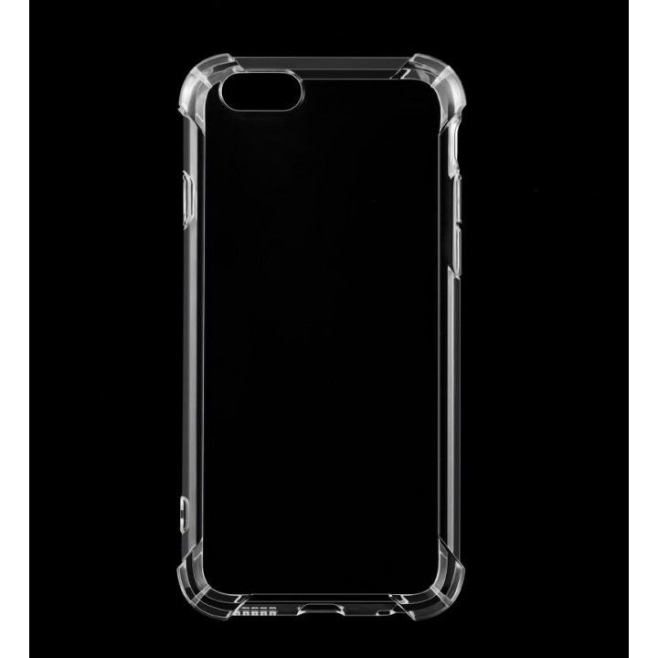 Ốp Lưng iPhone 8 Plus Trong Suốt: Lựa Chọn Hoàn Hảo Để Bảo Vệ và Tôn Vinh Thiết Kế Điện Thoại