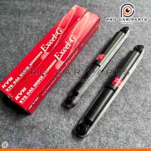 [GIÁ 1 CẶP] Phuộc Sau Spark 2008-2016 Thương Hiệu KYB - Giảm Xóc Sau Spark 343478