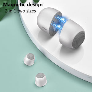 Oatsbasf ขาตั้งแล็ปท็อป แบบแม่เหล็ก ระบายความร้อน กระจายความร้อน แบบพกพา สําหรับโน๊ตบุ๊ค