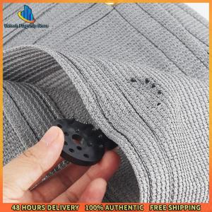 Vktech 5Pcs เรือนกระจก Shade ผ้า Fix CLAMP ที่ถอดออกได้ Shade ตาข่ายคลิปสำหรับ Sun Shade สุทธิ Anti ตาข่ายสวนตาข่าย