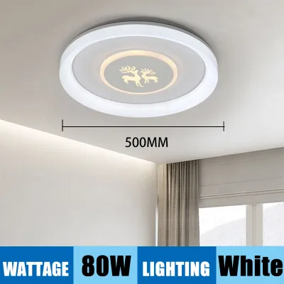 OXHEAD LED ceiling light Beautiful modern and simple indoor living room light Light in the bedroom