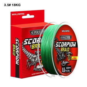 CREATIVE PAVILION 100เมตรค่ะ สายเบ็ดตกปลา PE PE แรงดึงสูง หลอดด้ายยืดหยุ่น 2025 เส้นใยเดี่ยว ลวดที่มองไม่เห็น อุปกรณ์เสริมสำหรับตกปลา