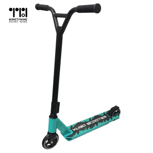 99.9 Stunt Scooter for 8+ Kids/Teens/Adults [D50]
