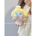 ตุ๊กตาครายเบบี้ ตุ๊กตาcrybaby ของเล่นตุ๊กตา ตุ๊กตา ของขวัญวันเกิด 10 นิ้ว พร้อมส่ง. 