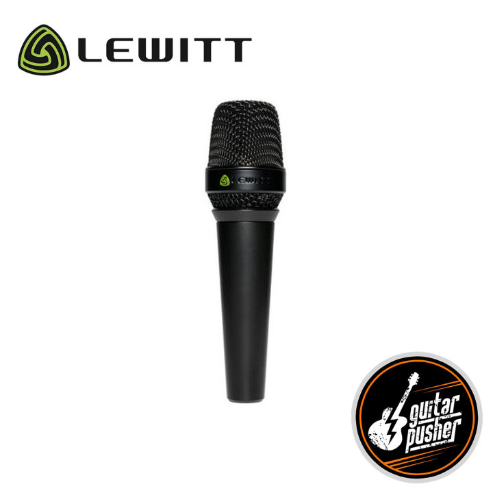 LEWITT MTP 840 DM Dynamic Vocal Microphone Professional