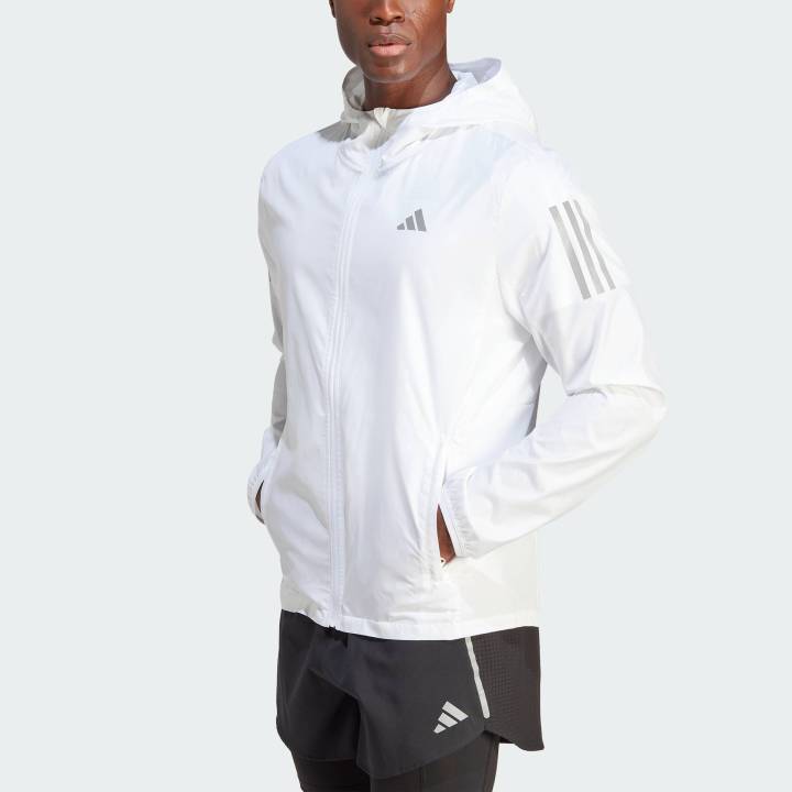 Adidas motocross clearance jacket