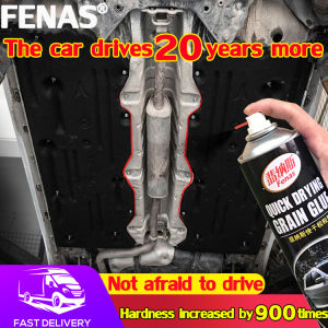【in stock】750mlUndercoat Rubberized Spray Paint under coating paint for car