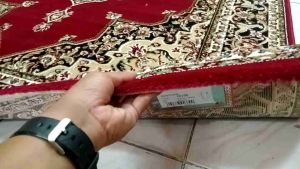 Karpet Semi Turki Siraz Super Jumbo 240x330