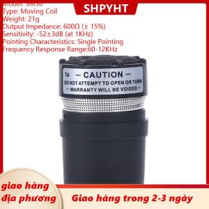 [COD] SHPYHT Giao hàng địa phương Micro  lõi chuyên nghiệp phù hợp với SM58 loại mic thay thế