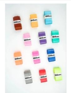 Grip Tenis Wilson profile Tennis Overgrip