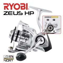 Original Ryobi Smap Mini 500/800/1000 Series Metal Spool Wheel 5.2:1 Gear  Ratio 3+1bb Spinning Fishing Reel - Buy Lure Reel Fishing,Ryobi Mini