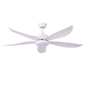 BESTAR VINO 38inch/48inch/54inch DC Motor Ceiling Fan with LED Light and Remote Control