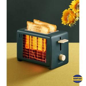 [100% Original] Joyoung Sandwich Toaster *Free Universal Adapter