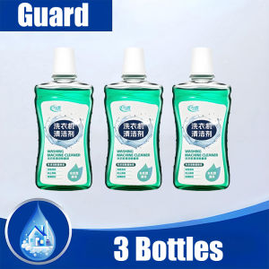 500ML washing machine cleaner deep clean Sterilization and deodorization Washing Machine Tub clean