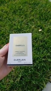 GUERLAIN EYESHADOW QUAD 6G