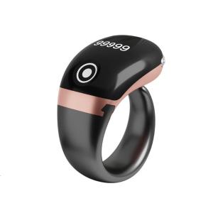 High Precise Rings Counter Accurate Counting For Fitness Enthusiasts And Spiritual Practice Cargo Inventory Management