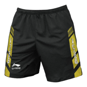 Celana Pendek Pria Sporty Urban Warna-Warni Lengan Panjang Motif Grafis