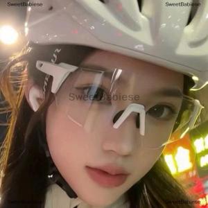 [COD] SweetBabiese Photochromic đi xe đạp Kính mát cho nam giới Phụ Nữ Xe Đạp Kính cưỡi lái xe UV400 leo núi Xe Đạp kính kính thể thao