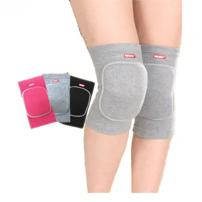 A-0210 ( 1 đôi) Miếng đệm đầu gối tập GYM Bóng đá Trượt Patin thể thao khác cho nữ chính hãng AOLIKES A-0210 ( 1 đôi) - AL0210