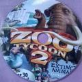 Zoo Tycoon 2 Ultimate Collection - Pc. 