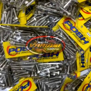 TERMURAH BAUT BLOK L KIRI KANAN MAGNET KOPLING HARGA UNTUK 1 PACK ATAU 1 BUNGKUS