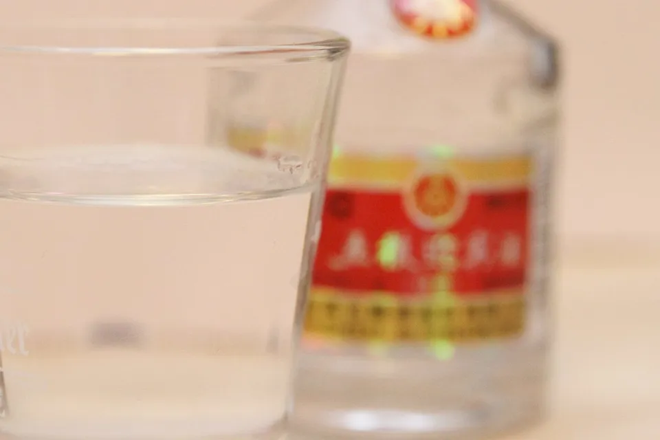 Wu Liang Ye 52% - 50cl 五粮液 | Lazada Singapore