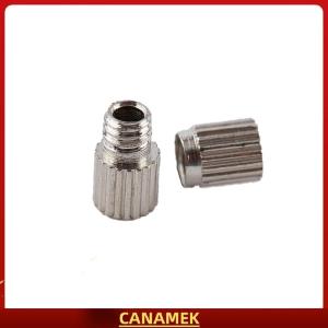 Miễn phí vận chuyển✨ 50PC Rhodium vít móc Vòng Cổ Vòng đeo tay đồ trang sức làm kết nối DIY Finding