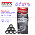 Trọn Bộ Full Cả Bộ Nồi Xe Tay Ga AB110 Đời 2010 - 2011 - 2012 FCC Công Nghệ Japan Phụ Kiện Kèm Theo Đầy Đủ. 