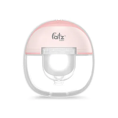 MÁY HÚT SỮA ĐIỆN RẢNH TAY VÀ KHÔNG DÂY - FREEMAX 8 - FB1218TP
