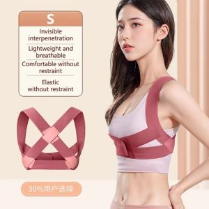 YUOO Brace Back Posture Corrector Spine Support Hunchback Correction Belt For Adult Posture Spinal Column Curvature Straight Waist