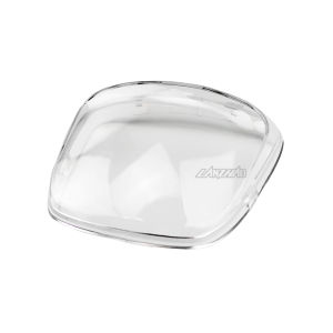 For VESPA Sprint Primavera 150 2019-2023 Tail Light Cover Transparent Rear Lamp Lens Cover Replacement Accessories