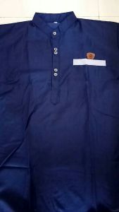 Desain Koko Pria Terbaru 2022: Aksesoris & Gaya Kasual