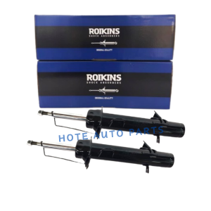 MINI COOPER R56 R57 SHOCK ABSORBER SET ROIKINS YEAR (2006-2009)